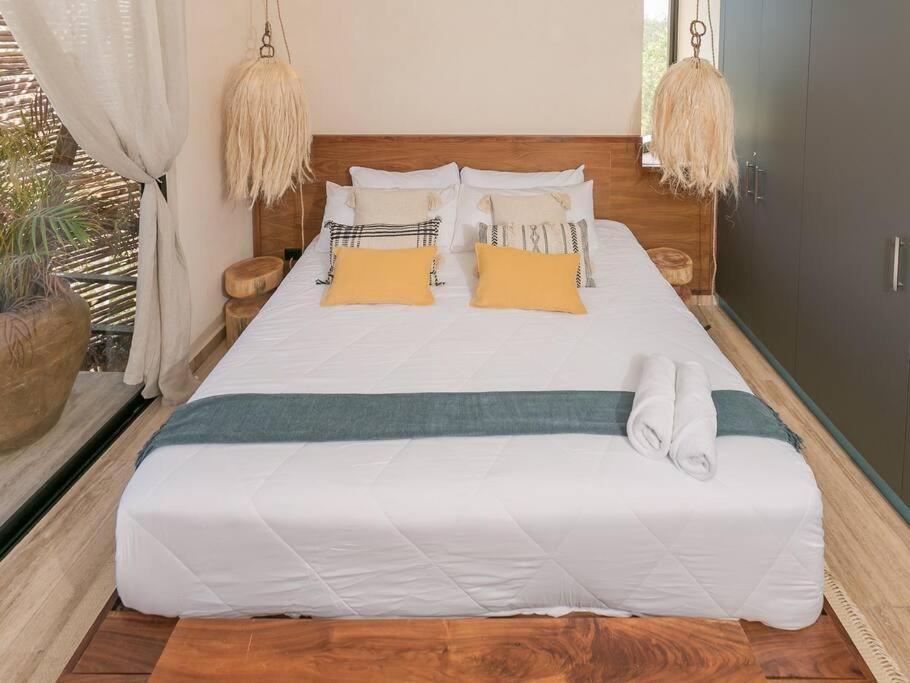 Beautiful 2 Bedroom Apartment In Tulum In Maha Τουλούμ Εξωτερικό φωτογραφία