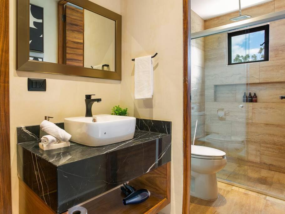 Beautiful 2 Bedroom Apartment In Tulum In Maha Τουλούμ Εξωτερικό φωτογραφία