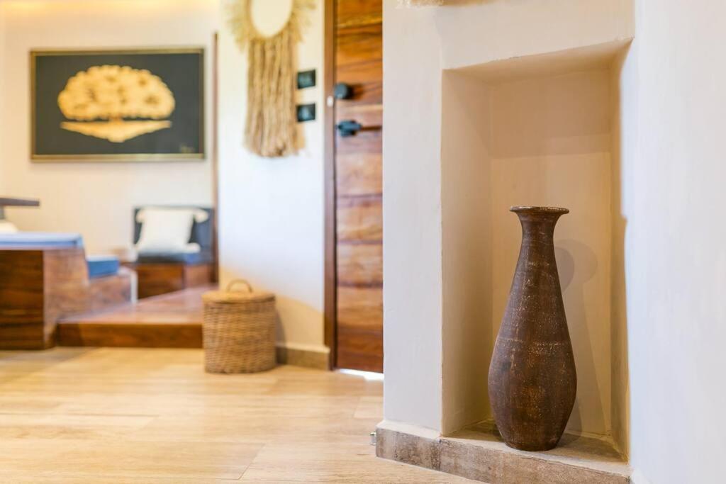 Beautiful 2 Bedroom Apartment In Tulum In Maha Τουλούμ Εξωτερικό φωτογραφία